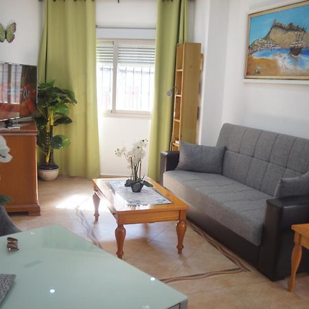 Apartamento Centrico Santa Pola Exterior photo