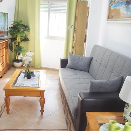 Apartamento Centrico Santa Pola Exterior photo