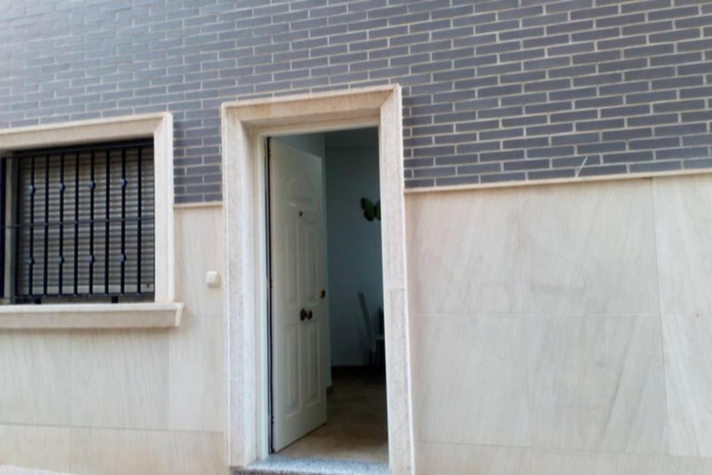 Apartamento Centrico Santa Pola Exterior photo