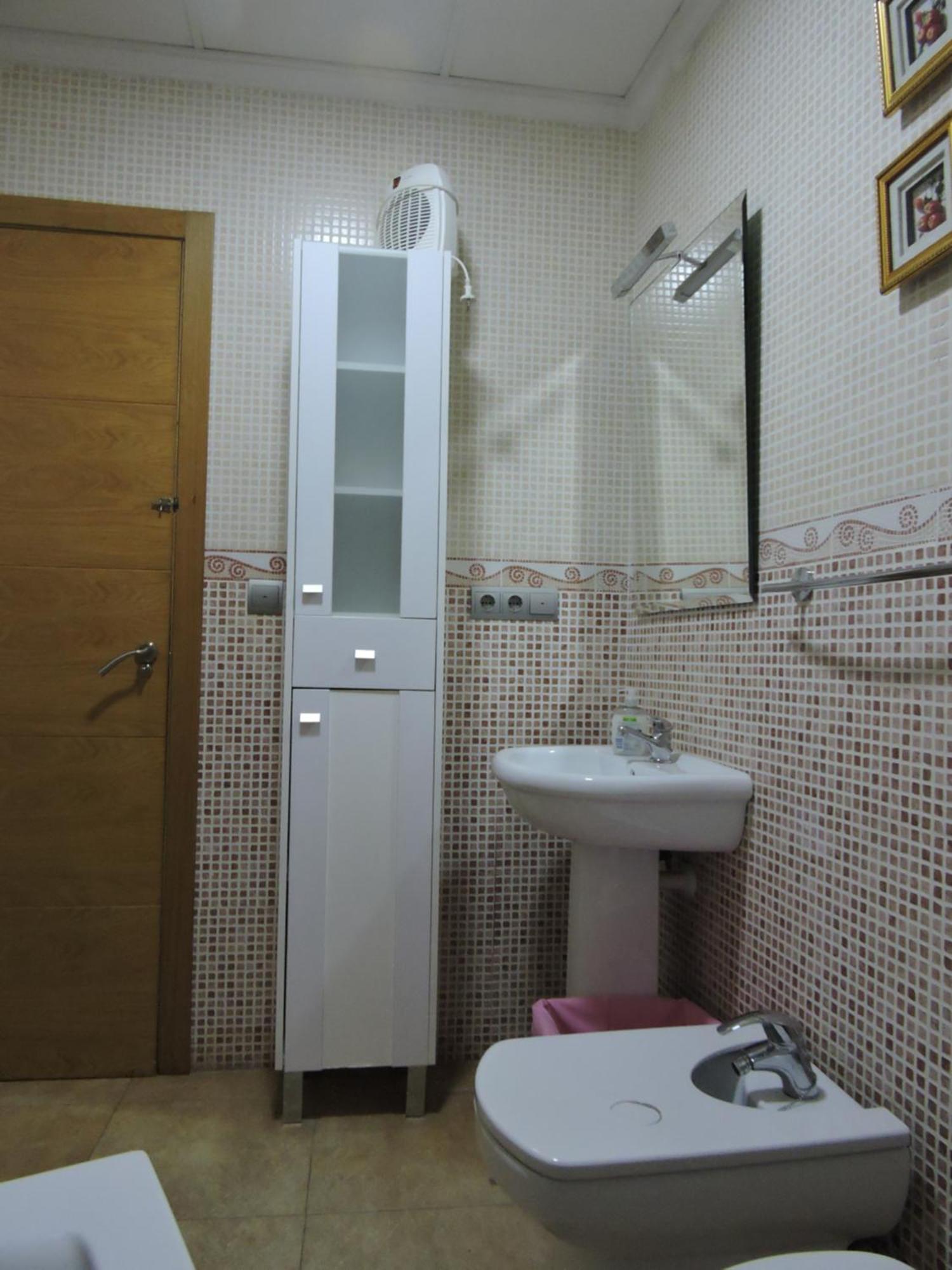 Apartamento Centrico Santa Pola Exterior photo
